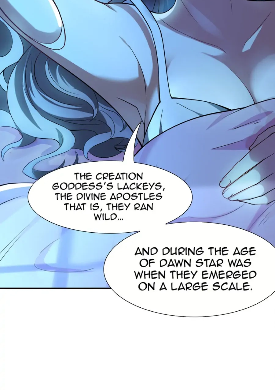 My Harem Is Entirely Female Demon Villains Chapter 3 page 53 - 