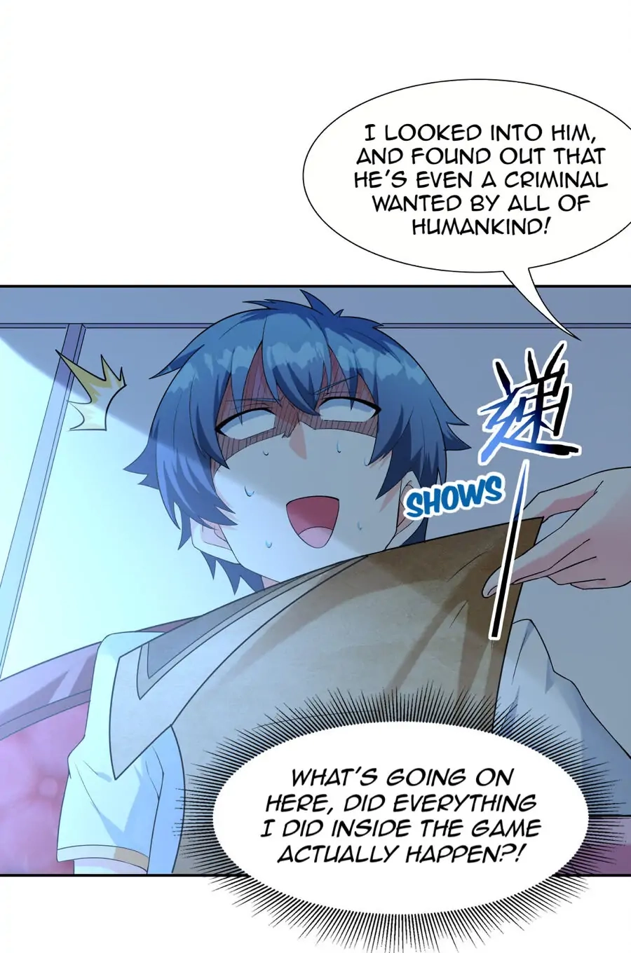 My Harem Is Entirely Female Demon Villains Chapter 3 page 61 - 