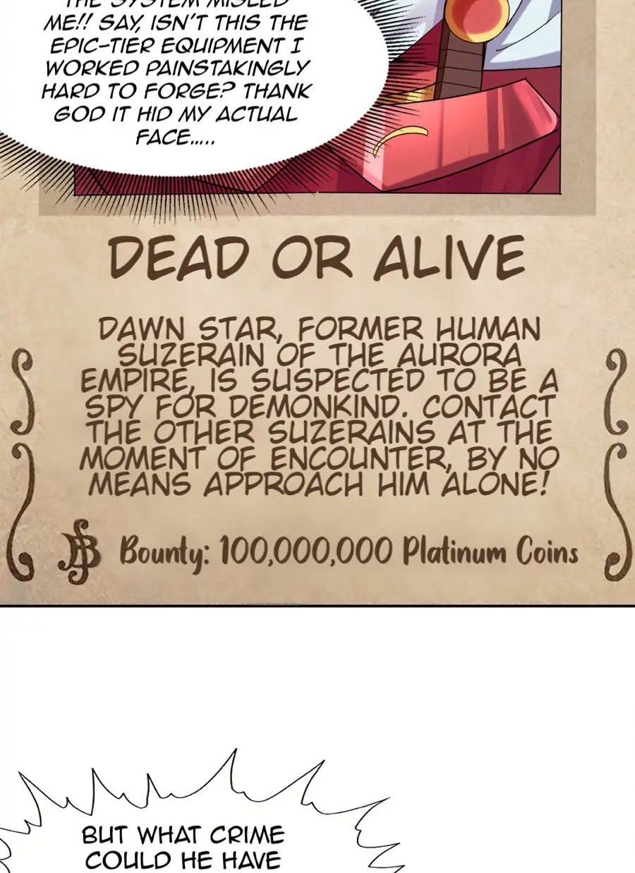 My Harem Is Entirely Female Demon Villains Chapter 3 page 63 - 