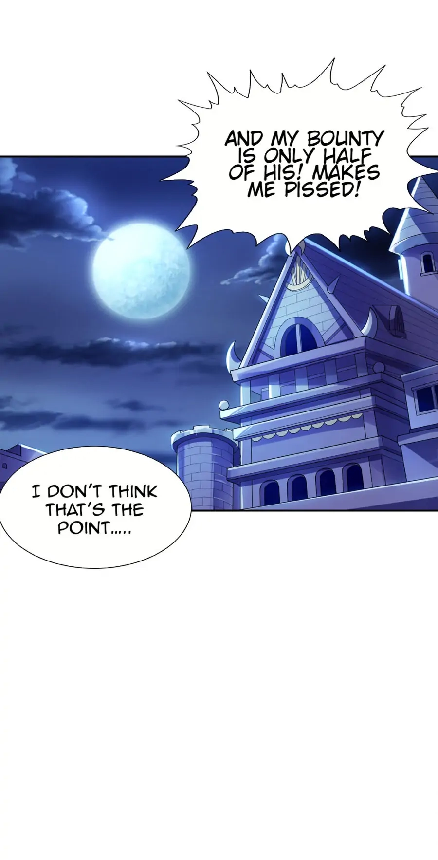 My Harem Is Entirely Female Demon Villains Chapter 3 page 65 - 