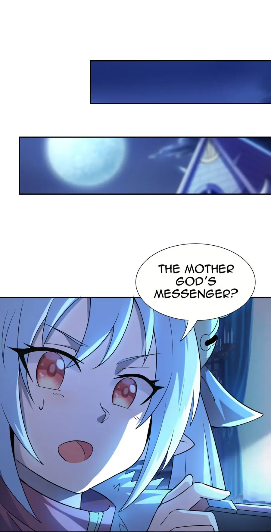 My Harem Is Entirely Female Demon Villains Chapter 3 page 66 - 