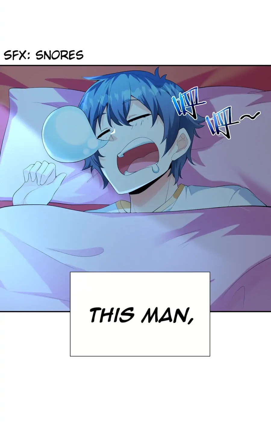 My Harem Is Entirely Female Demon Villains Chapter 3 page 73 - 