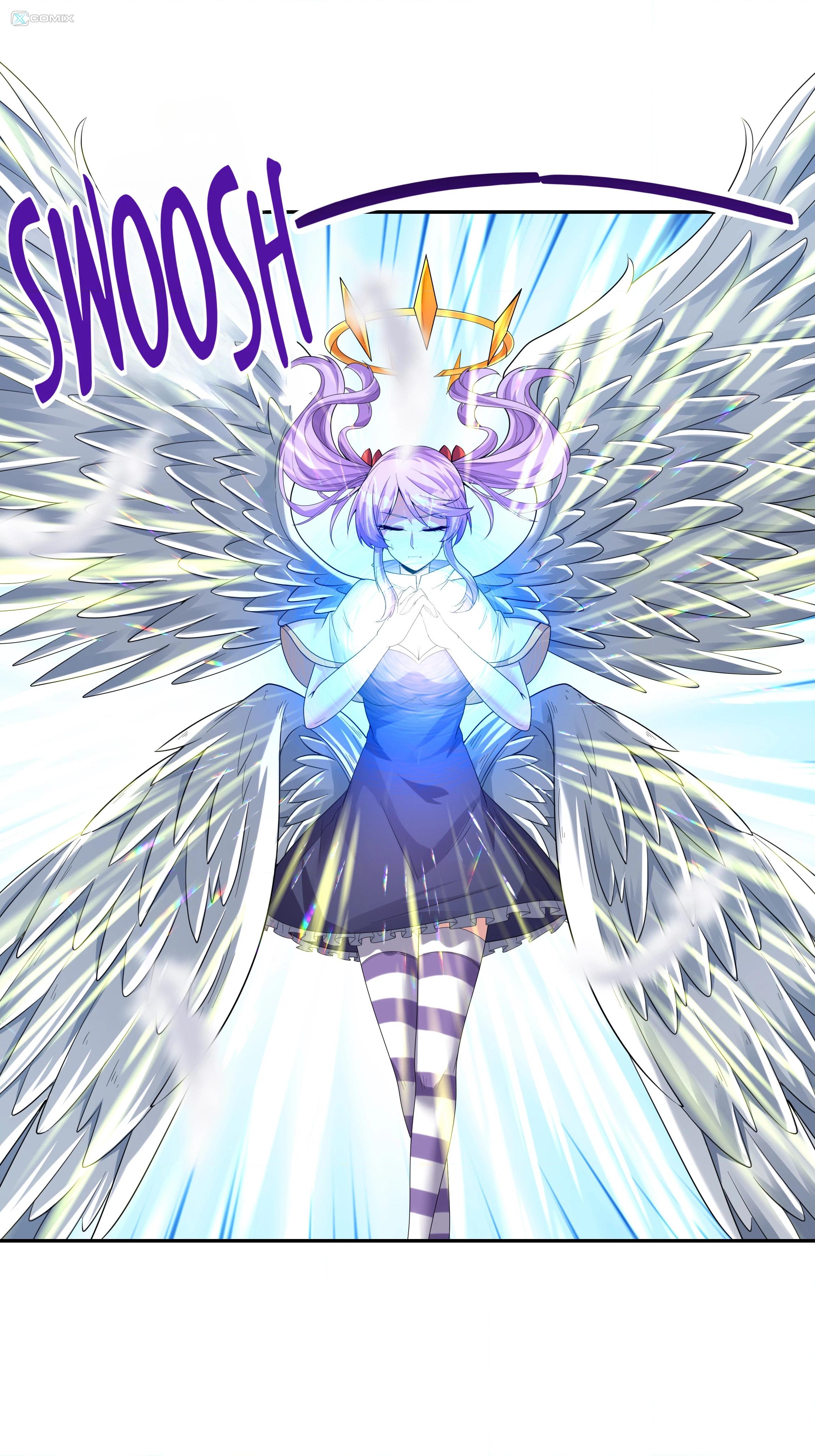 My Harem Is Entirely Female Demon Villains Chapter 30 page 4 - 