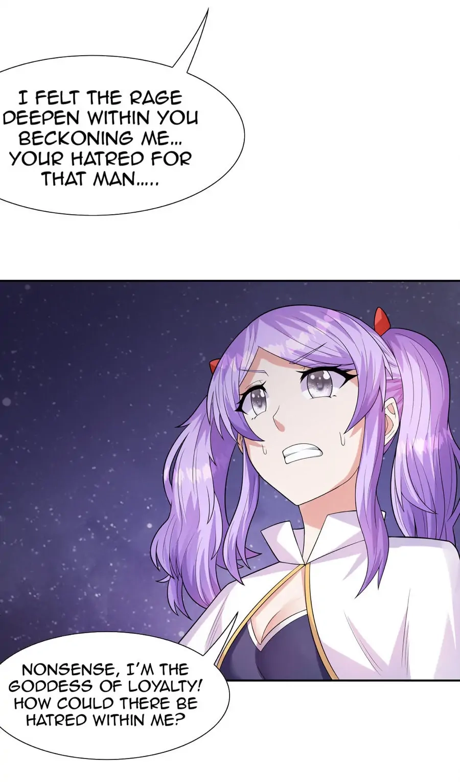 My Harem Is Entirely Female Demon Villains Chapter 31 page 15 - 