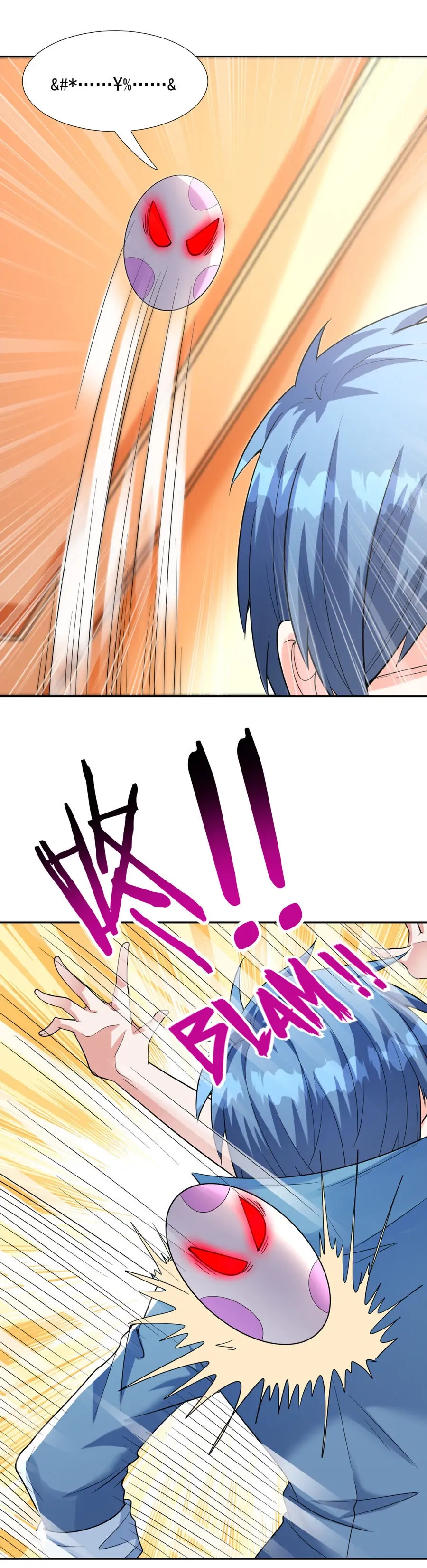 My Harem Is Entirely Female Demon Villains Chapter 31 page 27 - 