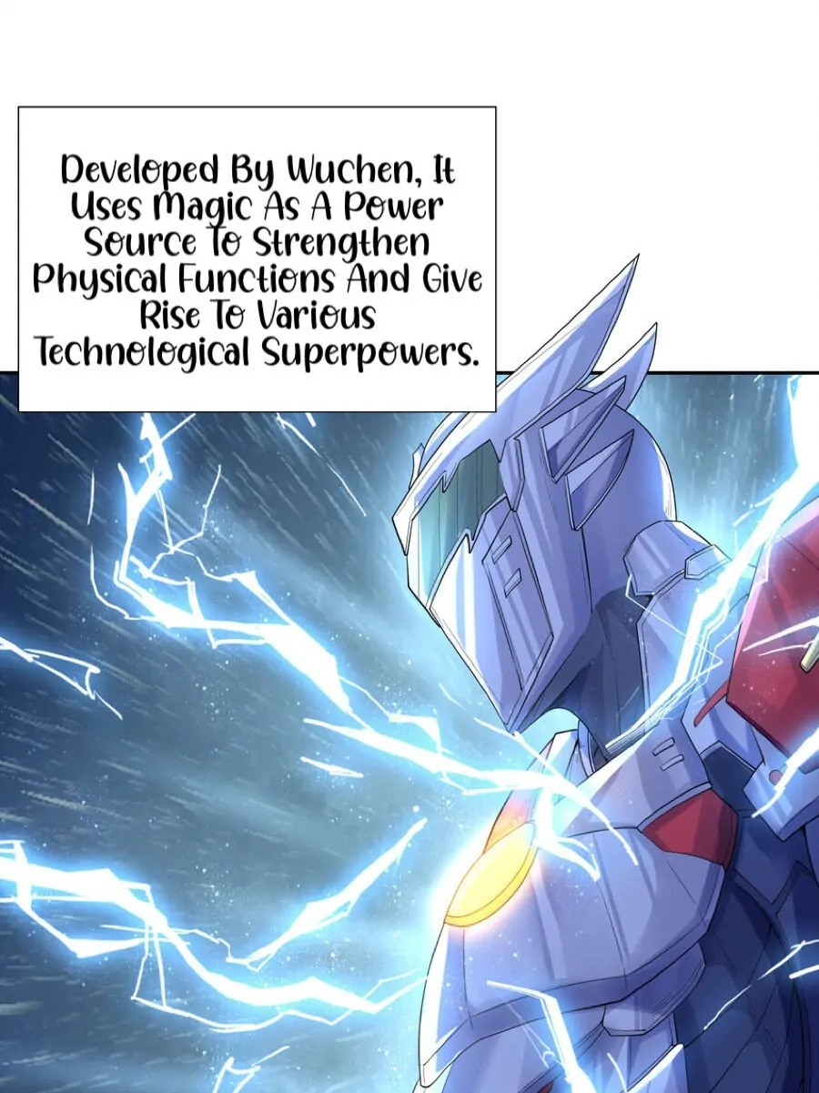 My Harem Is Entirely Female Demon Villains Chapter 33 page 2 - 