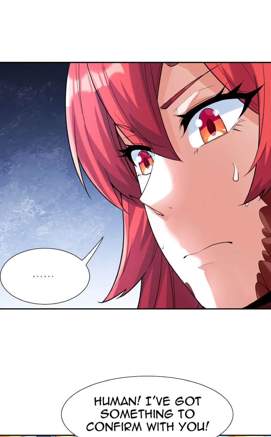 My Harem Is Entirely Female Demon Villains Chapter 33 page 13 - 
