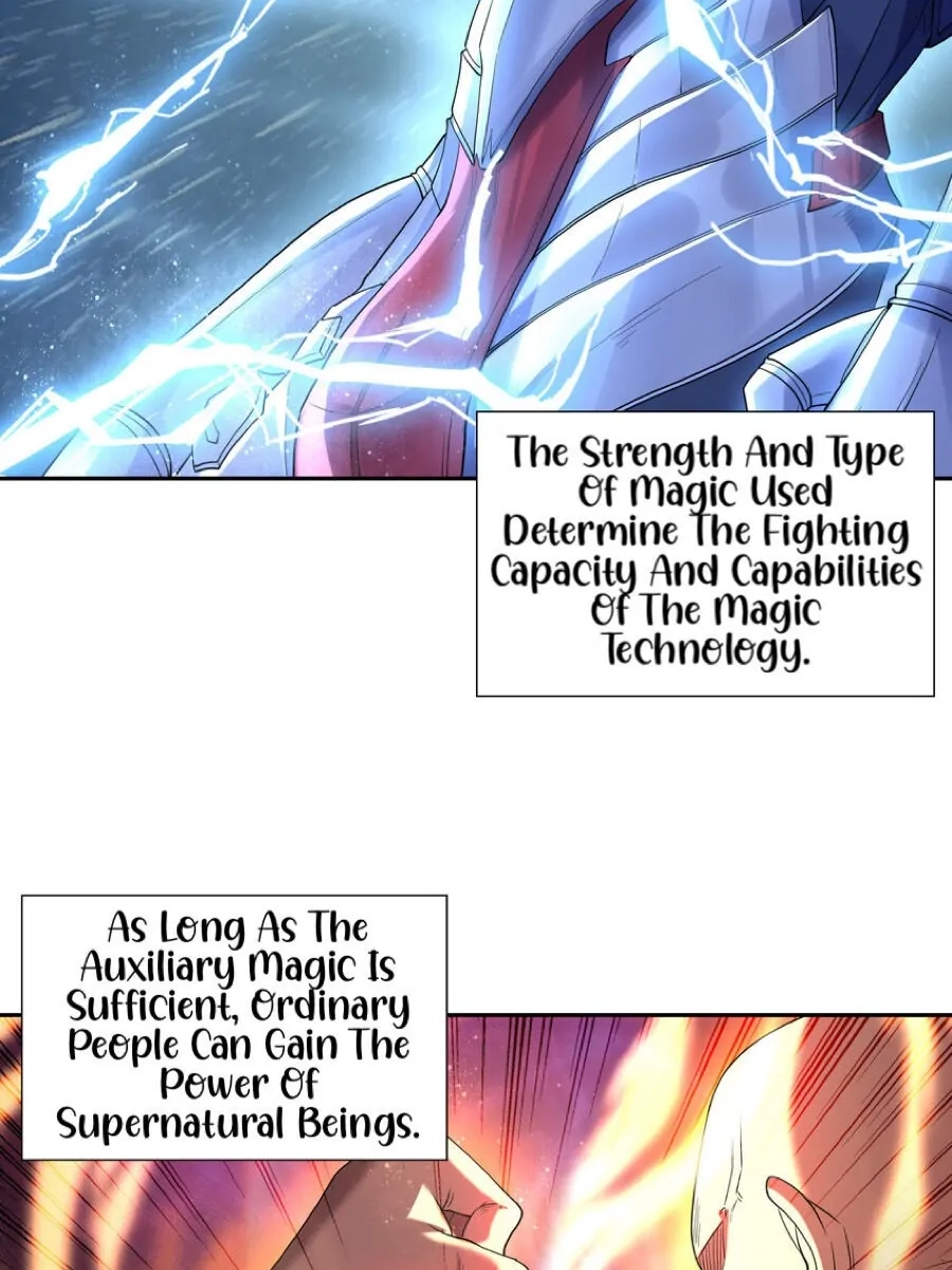 My Harem Is Entirely Female Demon Villains Chapter 33 page 3 - 