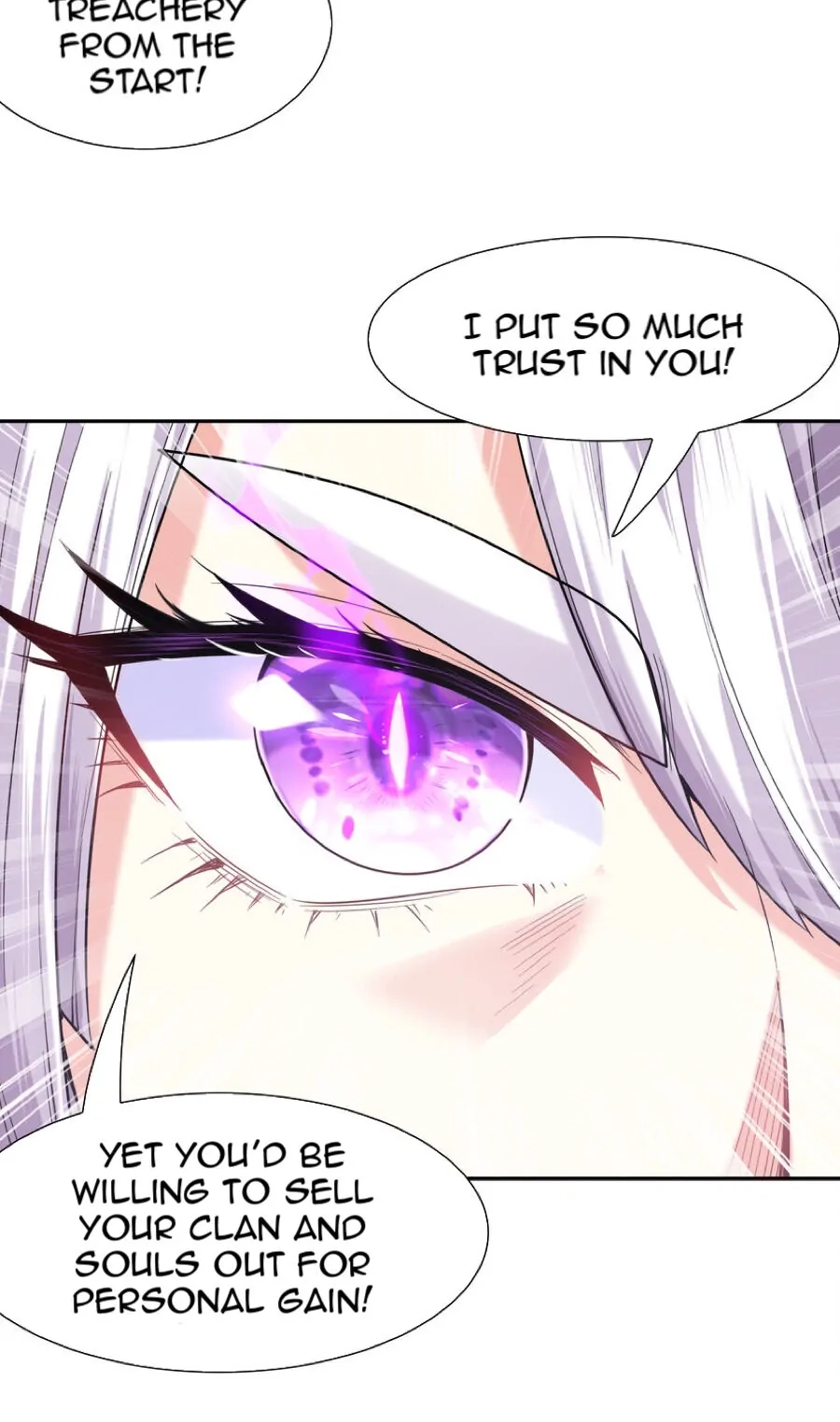 My Harem Is Entirely Female Demon Villains Chapter 33 page 27 - 