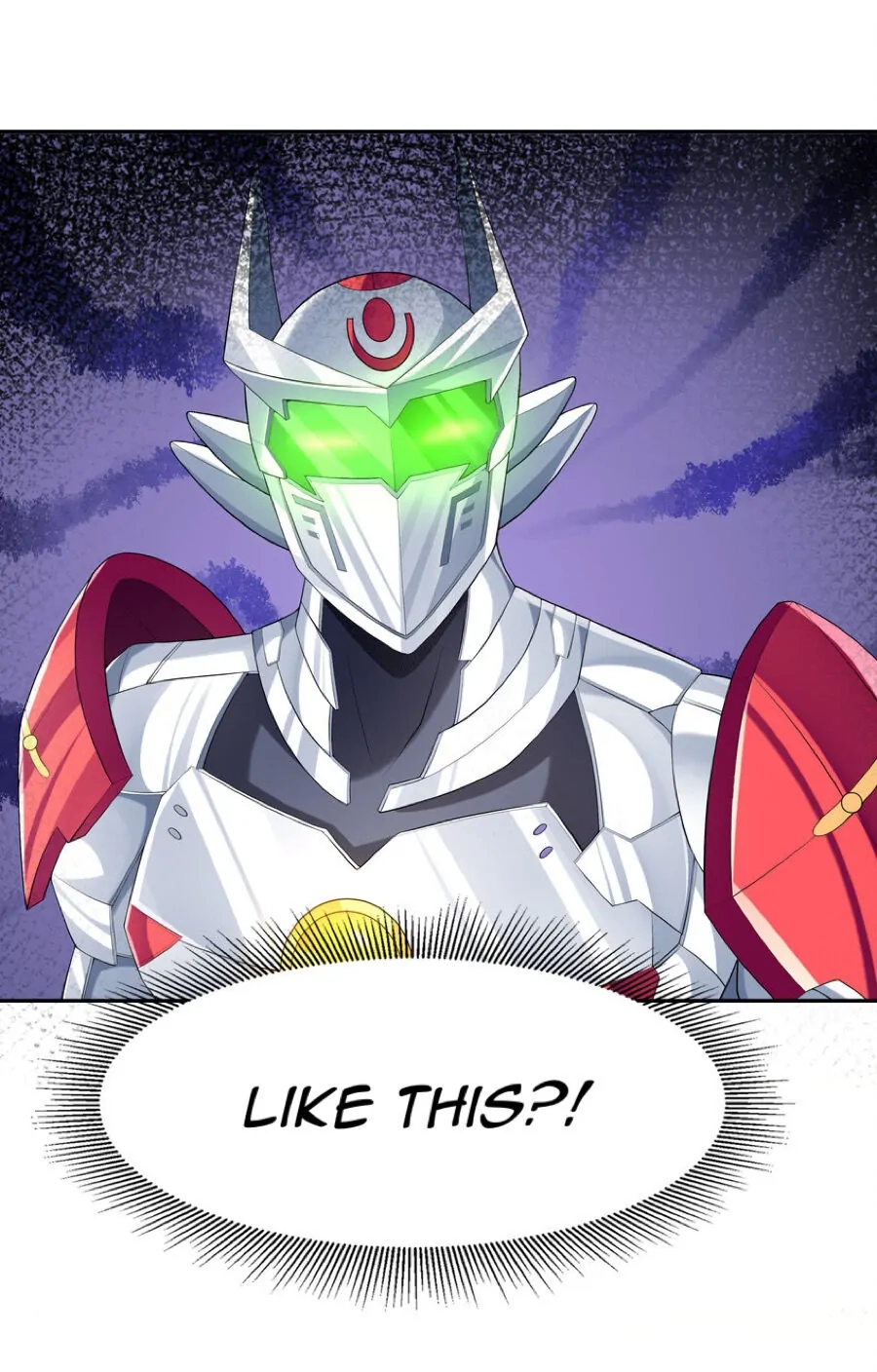 My Harem Is Entirely Female Demon Villains Chapter 33 page 48 - 