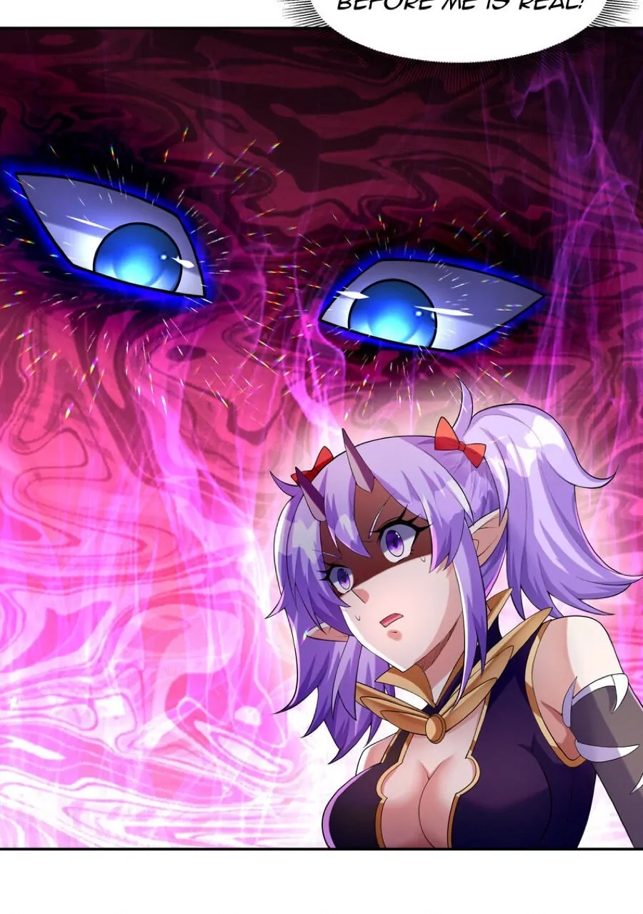 My Harem Is Entirely Female Demon Villains Chapter 33 page 51 - 