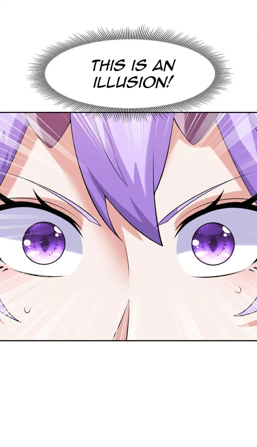 My Harem Is Entirely Female Demon Villains Chapter 33 page 52 - 
