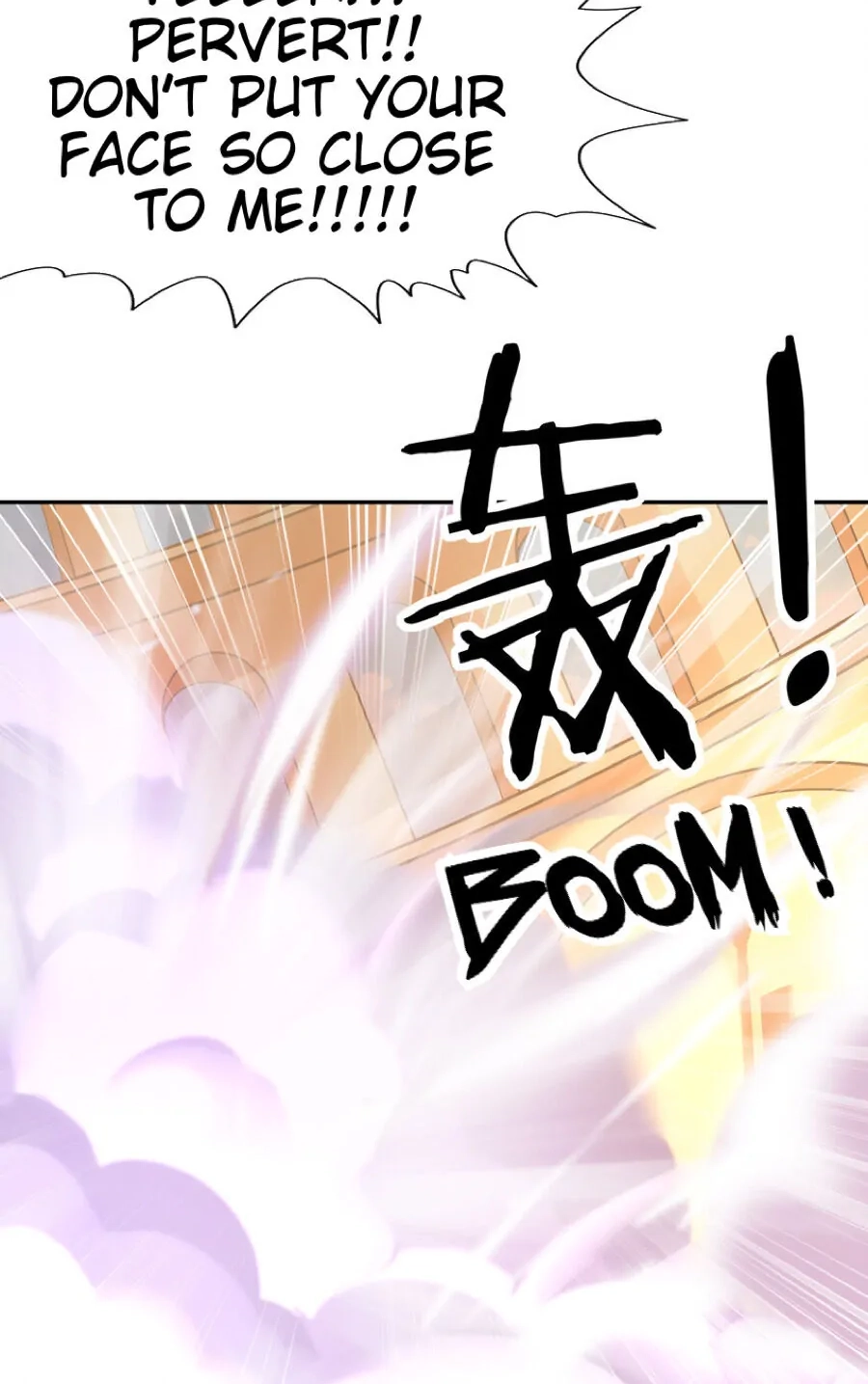 My Harem Is Entirely Female Demon Villains Chapter 33 page 55 - 