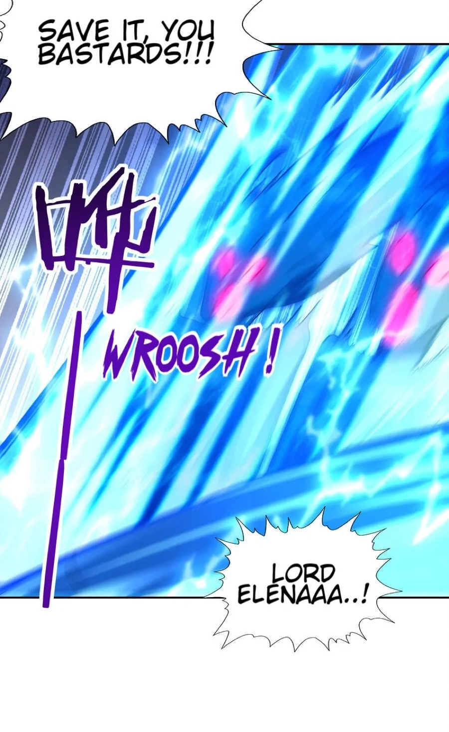 My Harem Is Entirely Female Demon Villains Chapter 33 page 59 - 