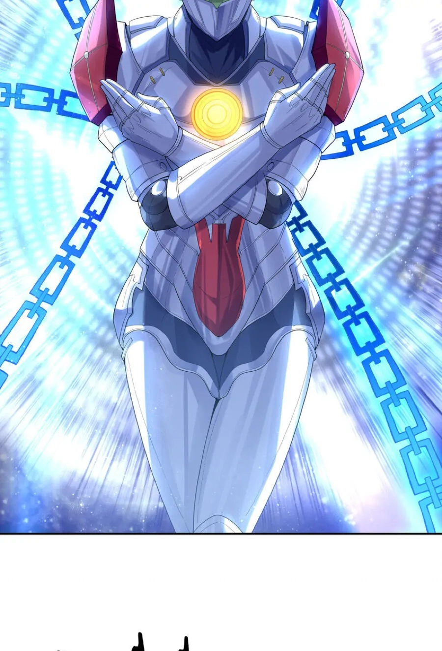My Harem Is Entirely Female Demon Villains Chapter 33 page 7 - 