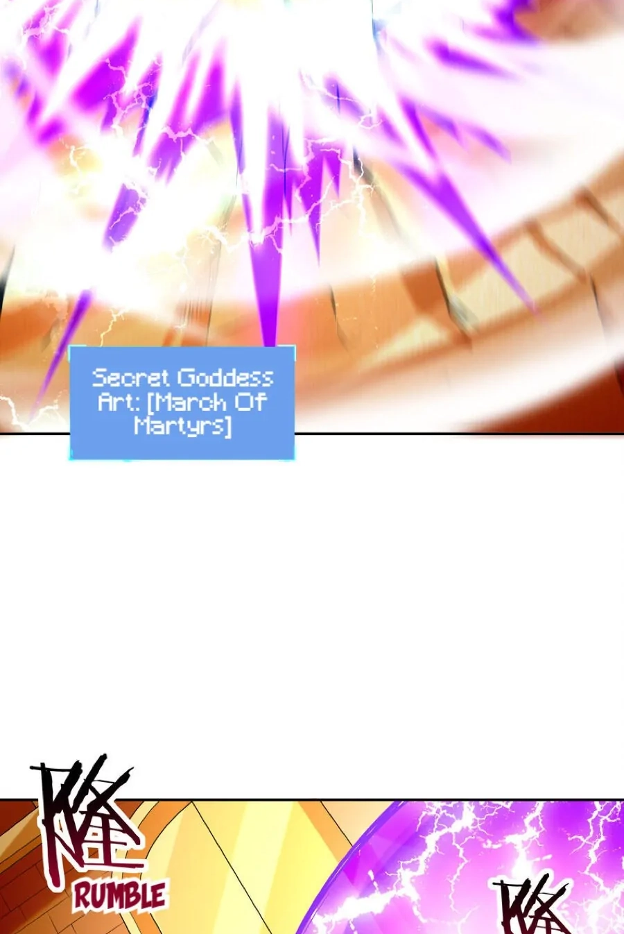 My Harem Is Entirely Female Demon Villains Chapter 33 page 65 - 