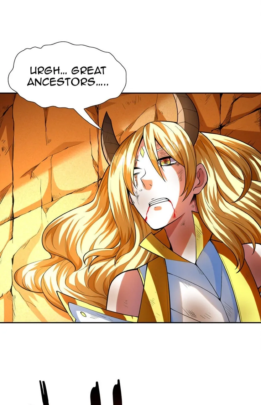My Harem Is Entirely Female Demon Villains Chapter 33 page 69 - 