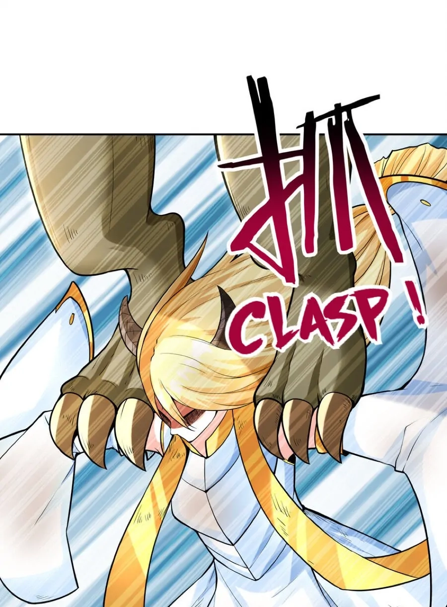My Harem Is Entirely Female Demon Villains Chapter 33 page 71 - 