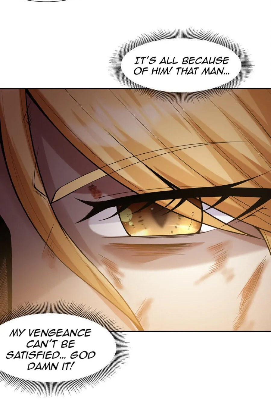 My Harem Is Entirely Female Demon Villains Chapter 33 page 75 - 