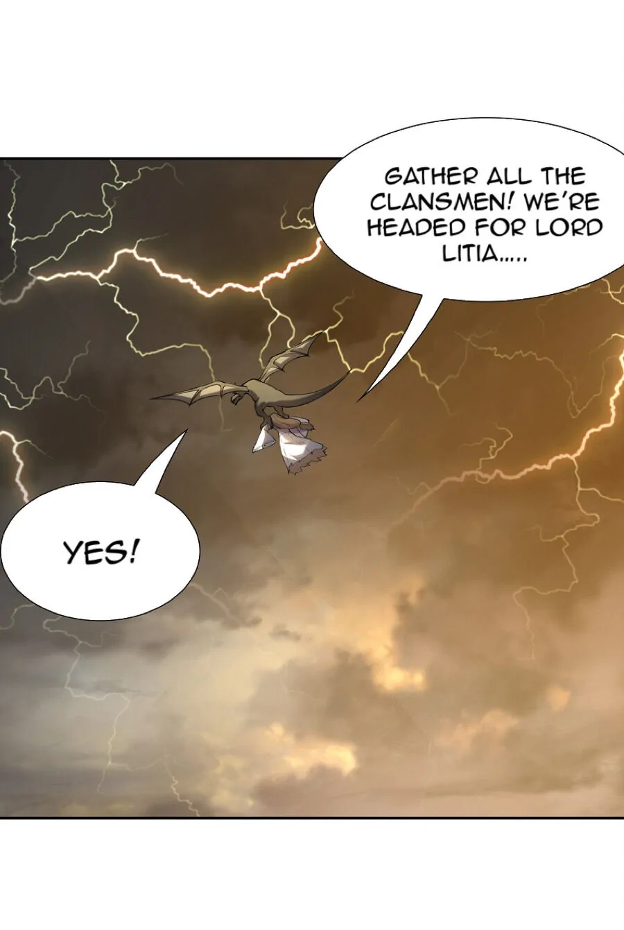 My Harem Is Entirely Female Demon Villains Chapter 33 page 76 - 