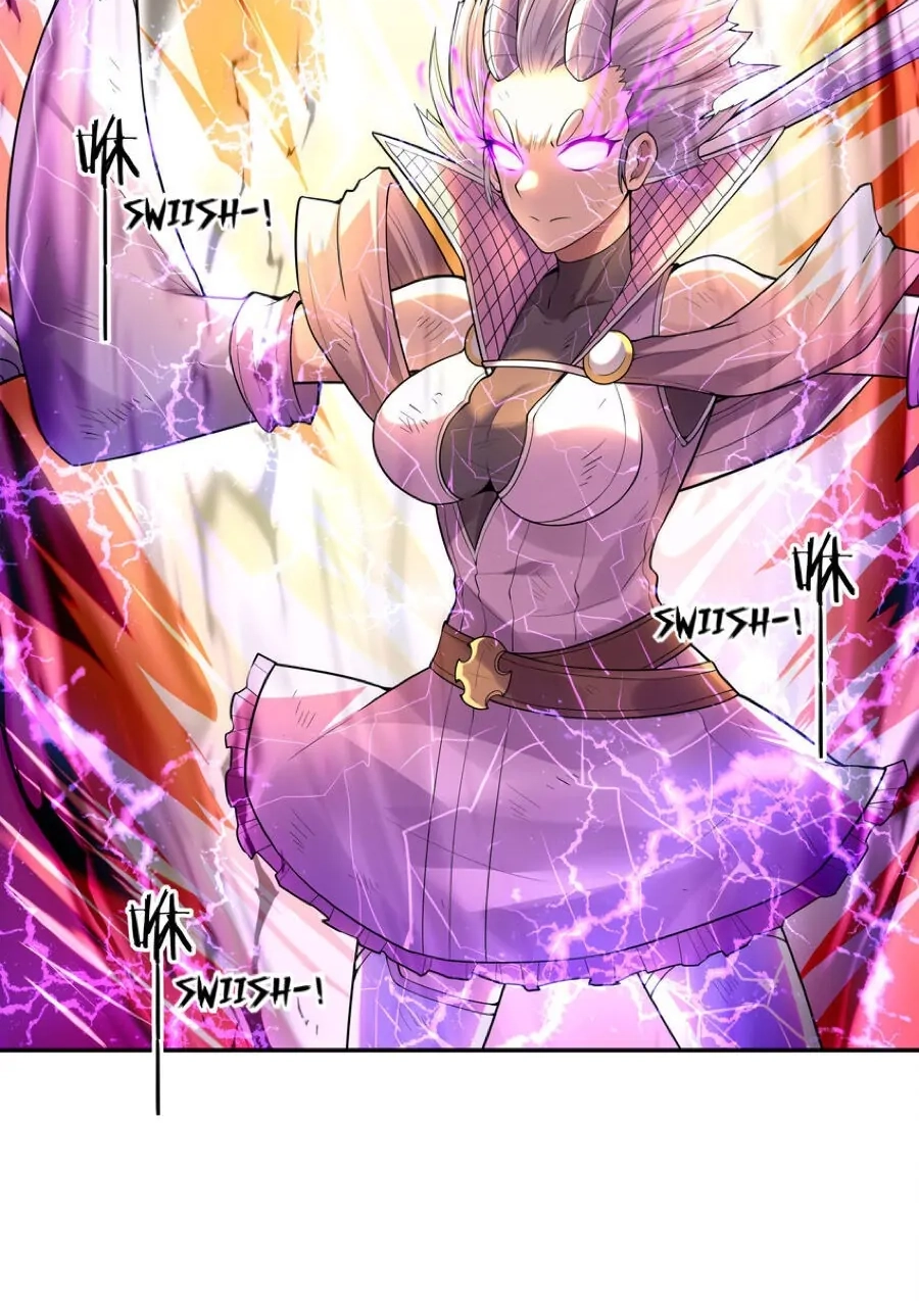My Harem Is Entirely Female Demon Villains Chapter 33 page 79 - 
