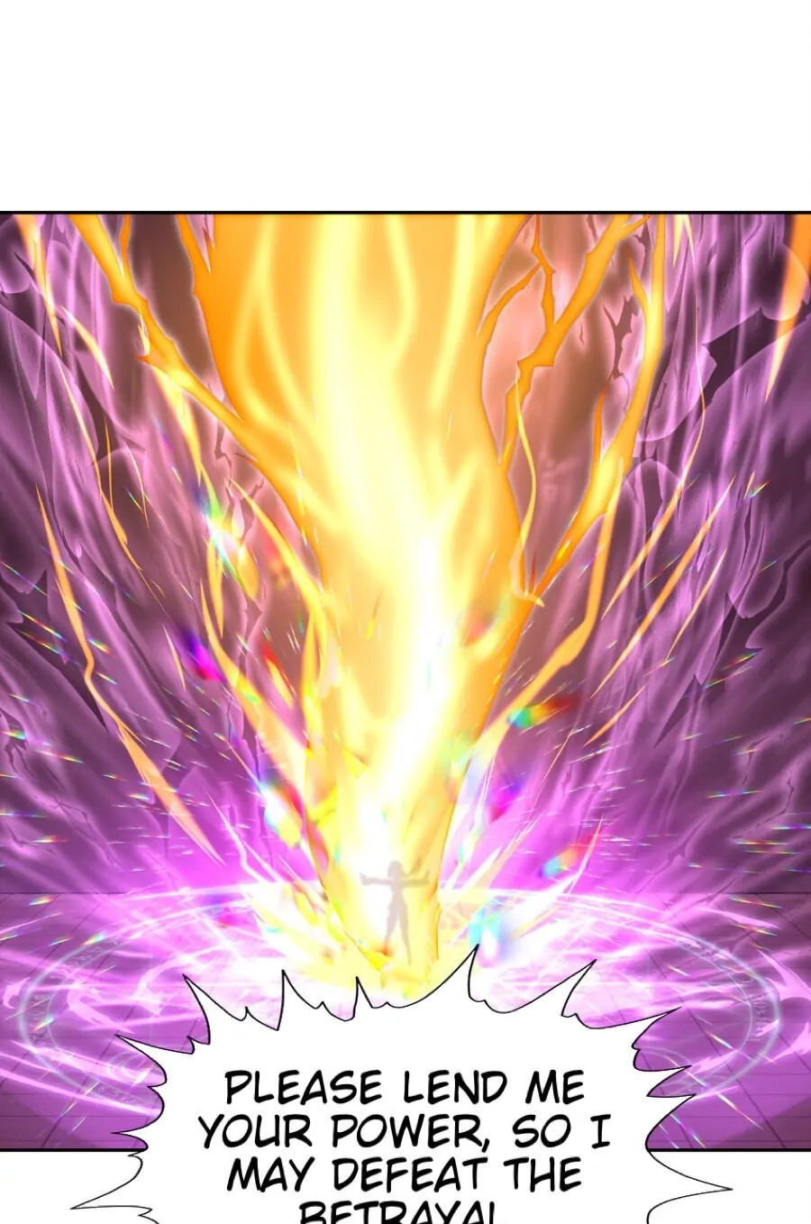 My Harem Is Entirely Female Demon Villains Chapter 33 page 80 - 