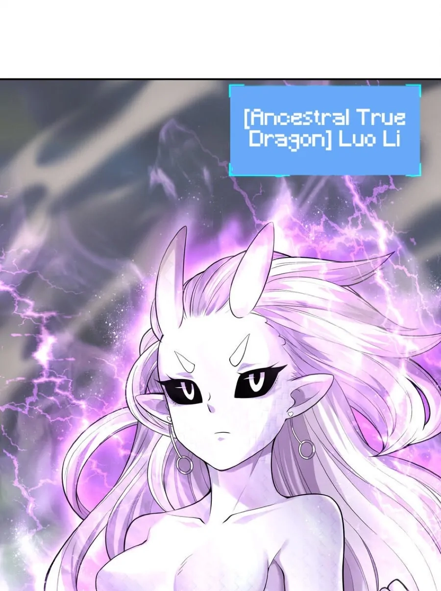 My Harem Is Entirely Female Demon Villains Chapter 33 page 83 - 