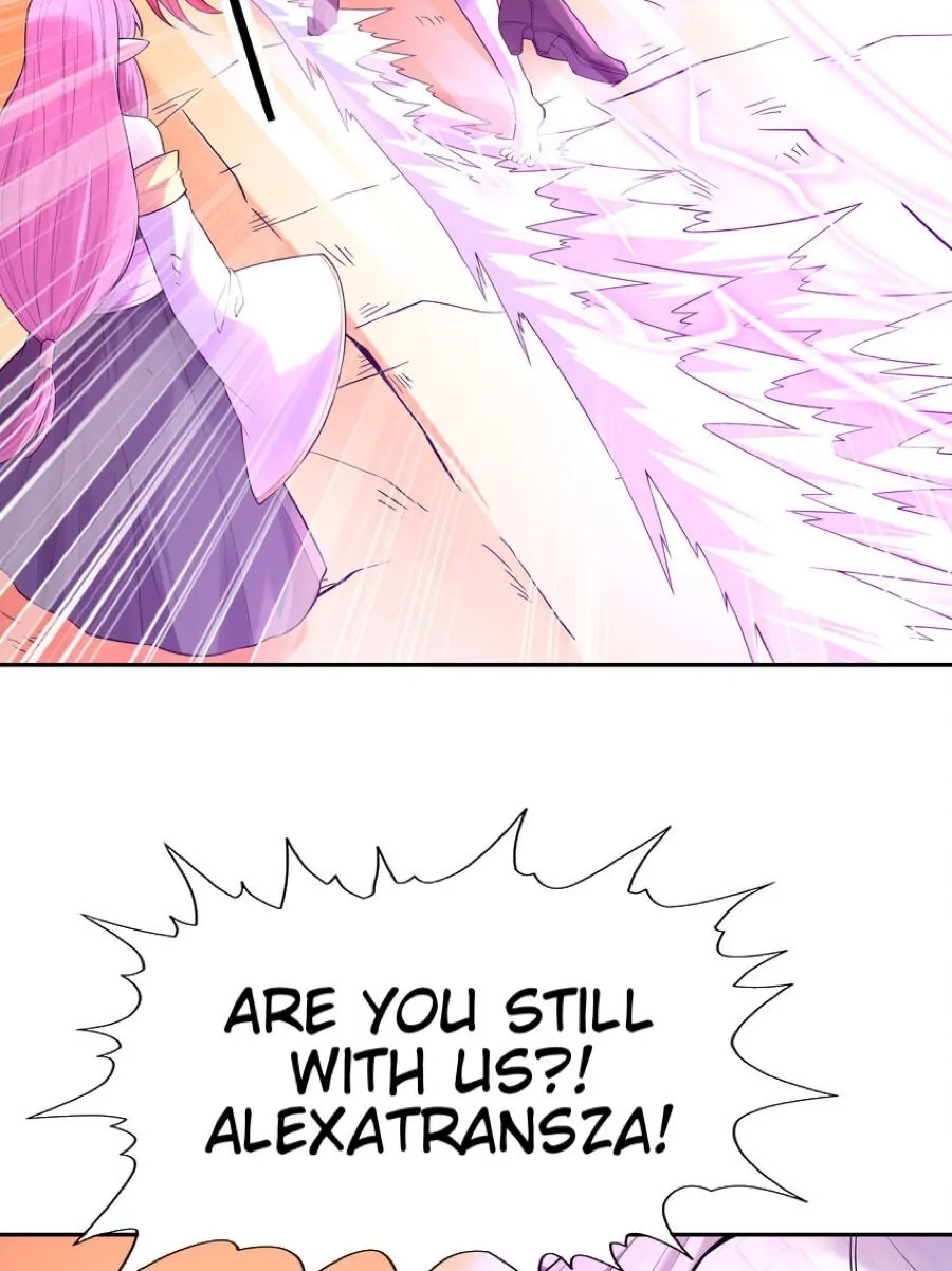 My Harem Is Entirely Female Demon Villains Chapter 34 page 11 - 