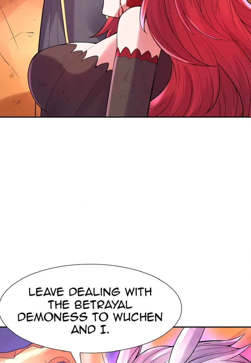 My Harem Is Entirely Female Demon Villains Chapter 34 page 14 - 