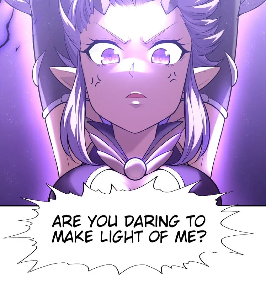 My Harem Is Entirely Female Demon Villains Chapter 34 page 19 - 
