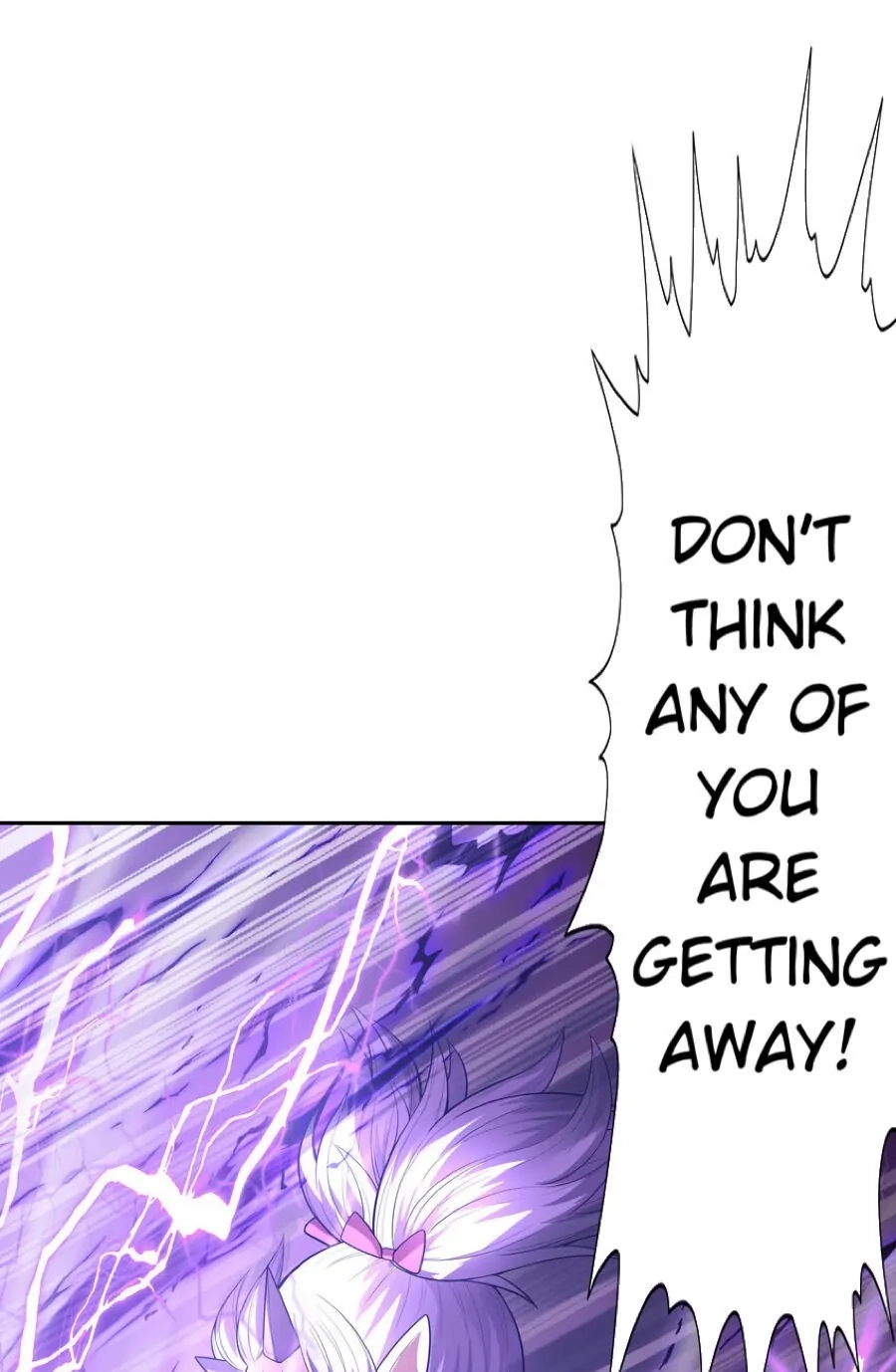 My Harem Is Entirely Female Demon Villains Chapter 34 page 20 - 