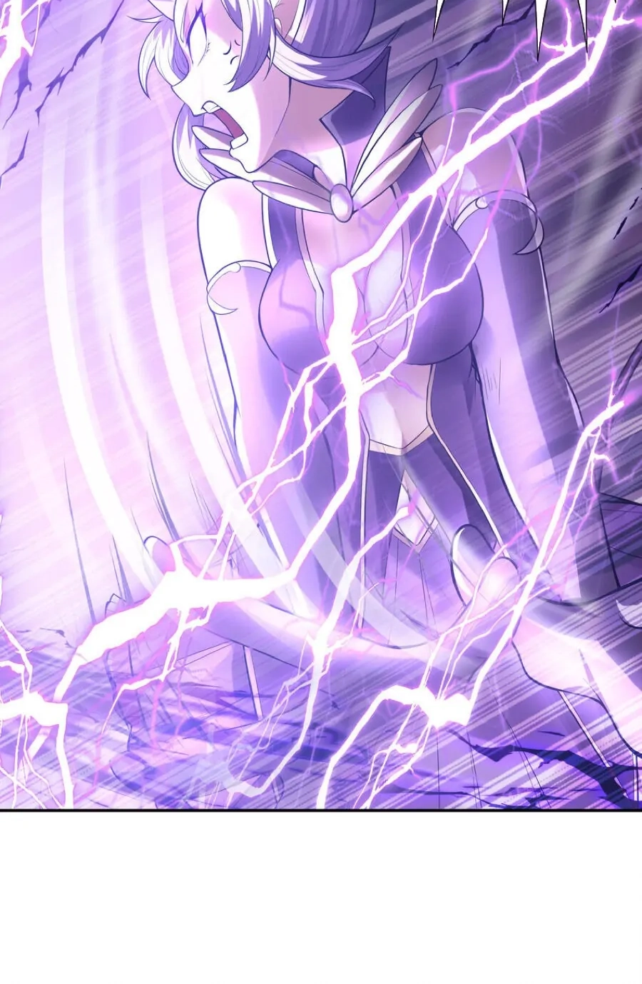 My Harem Is Entirely Female Demon Villains Chapter 34 page 21 - 