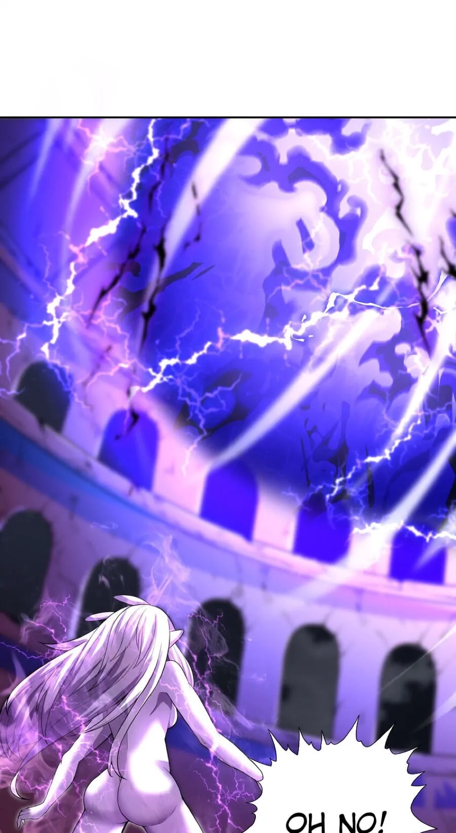 My Harem Is Entirely Female Demon Villains Chapter 34 page 22 - 