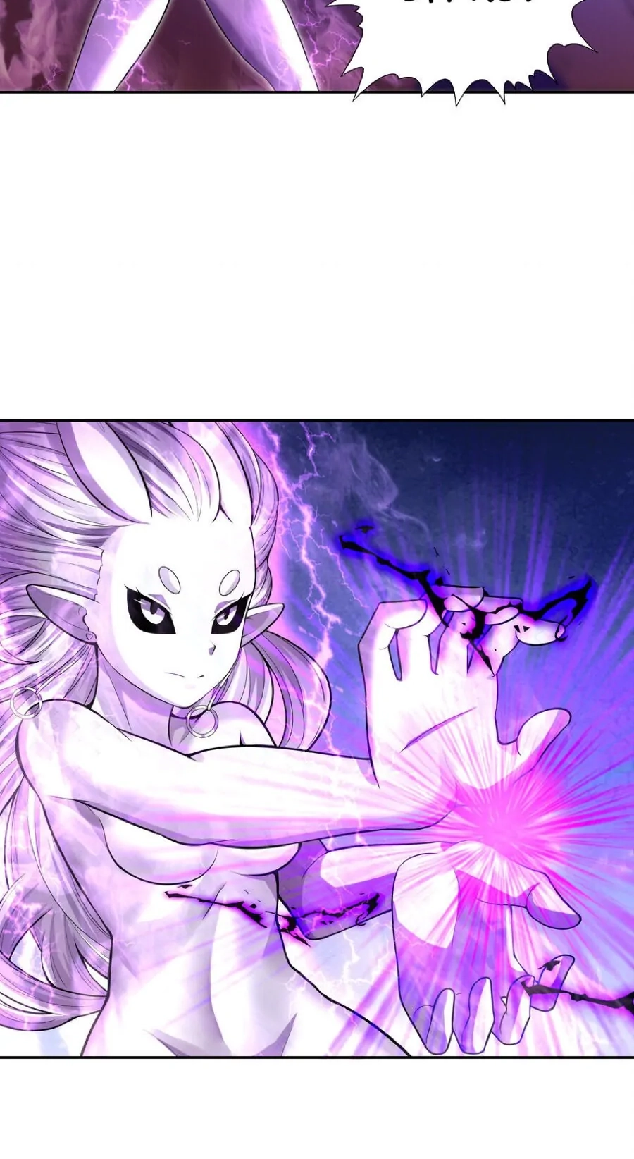 My Harem Is Entirely Female Demon Villains Chapter 34 page 23 - 