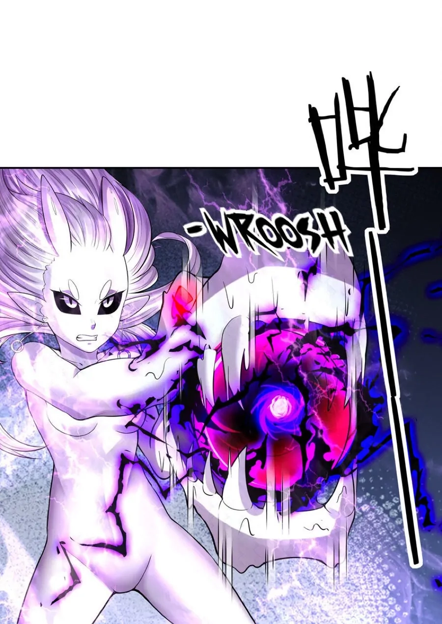 My Harem Is Entirely Female Demon Villains Chapter 34 page 24 - 