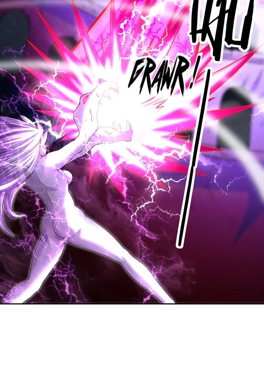 My Harem Is Entirely Female Demon Villains Chapter 34 page 26 - 