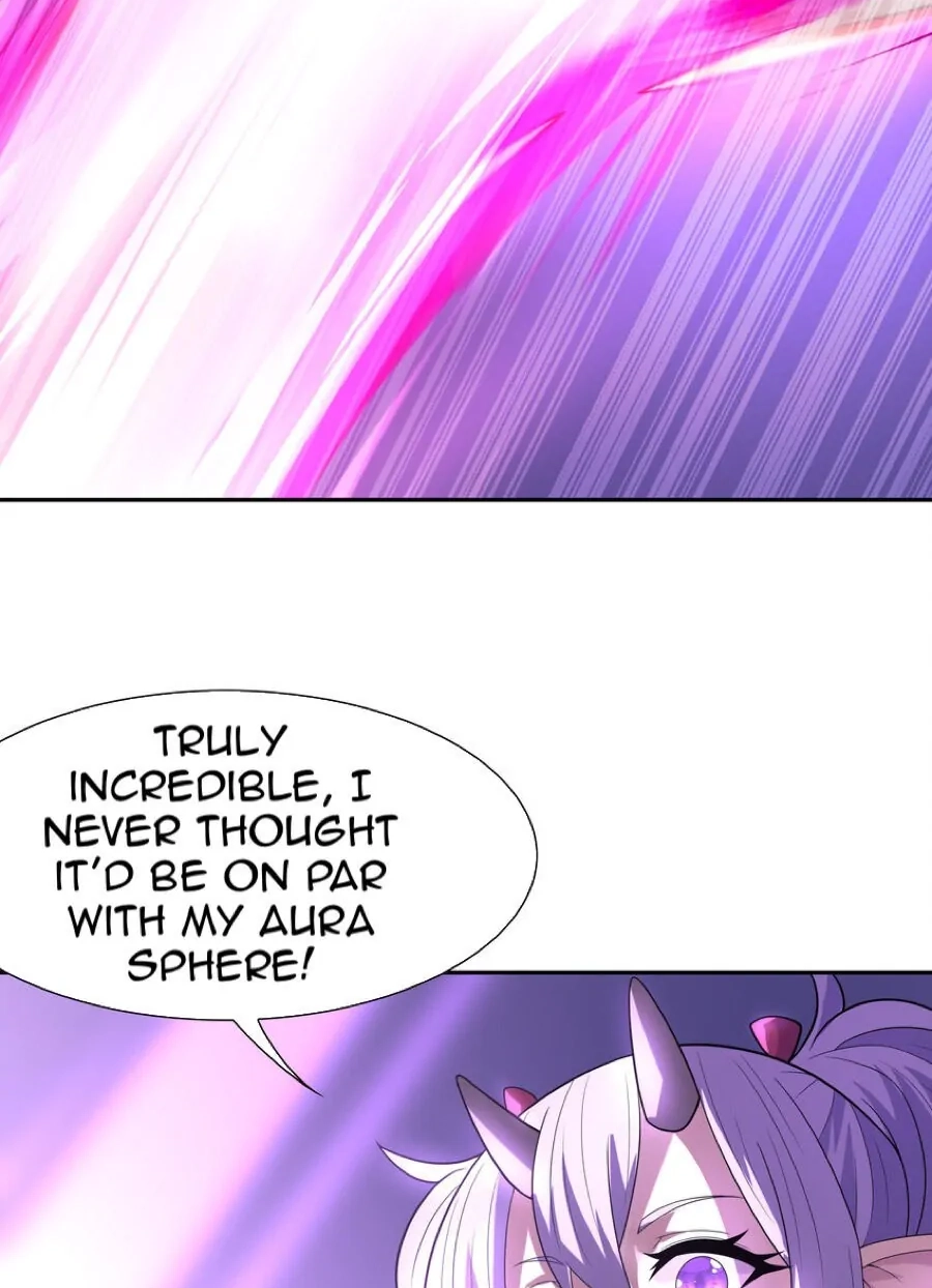 My Harem Is Entirely Female Demon Villains Chapter 34 page 28 - 