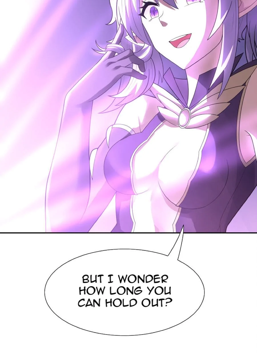 My Harem Is Entirely Female Demon Villains Chapter 34 page 29 - 