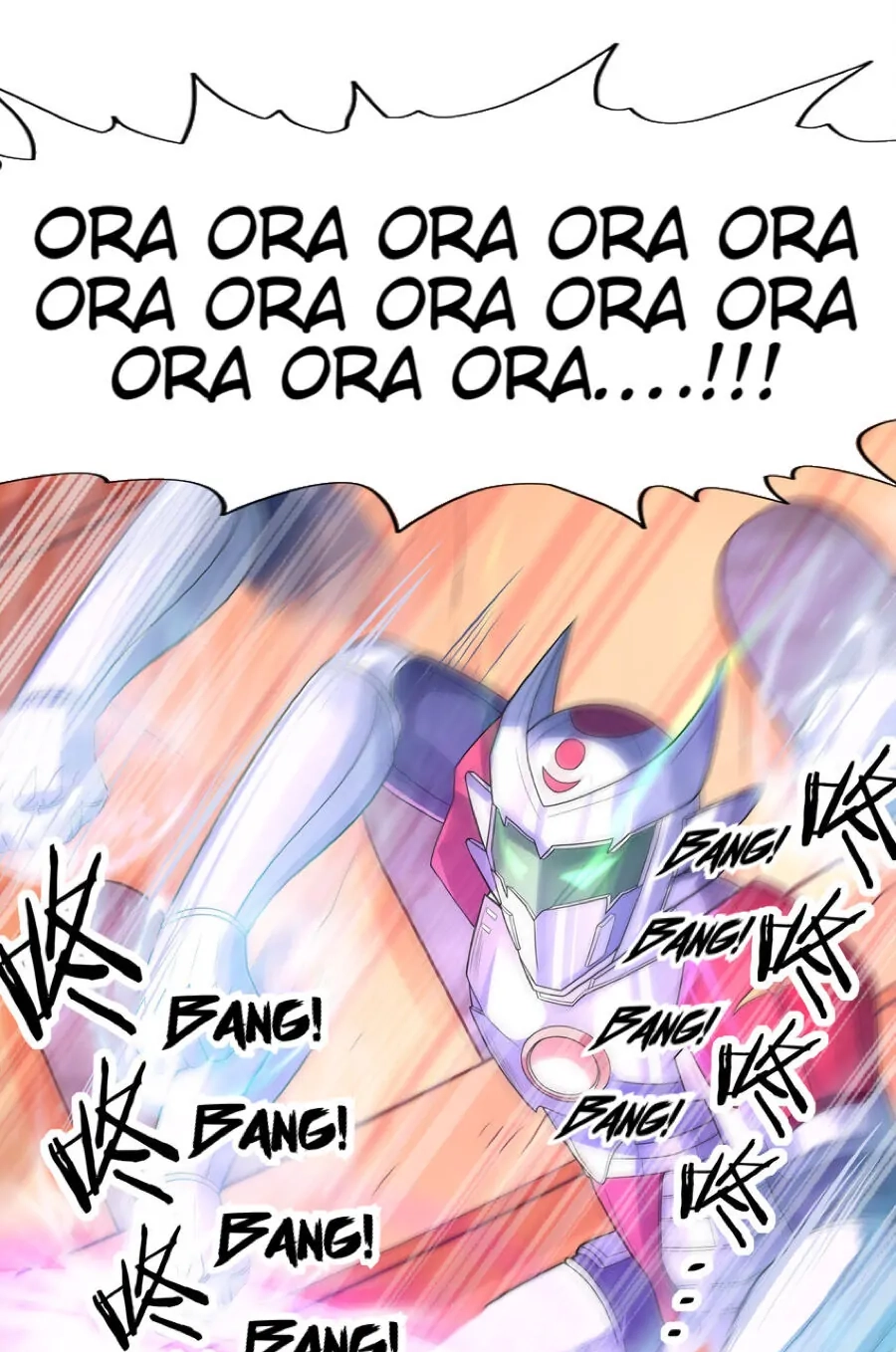 My Harem Is Entirely Female Demon Villains Chapter 34 page 35 - 
