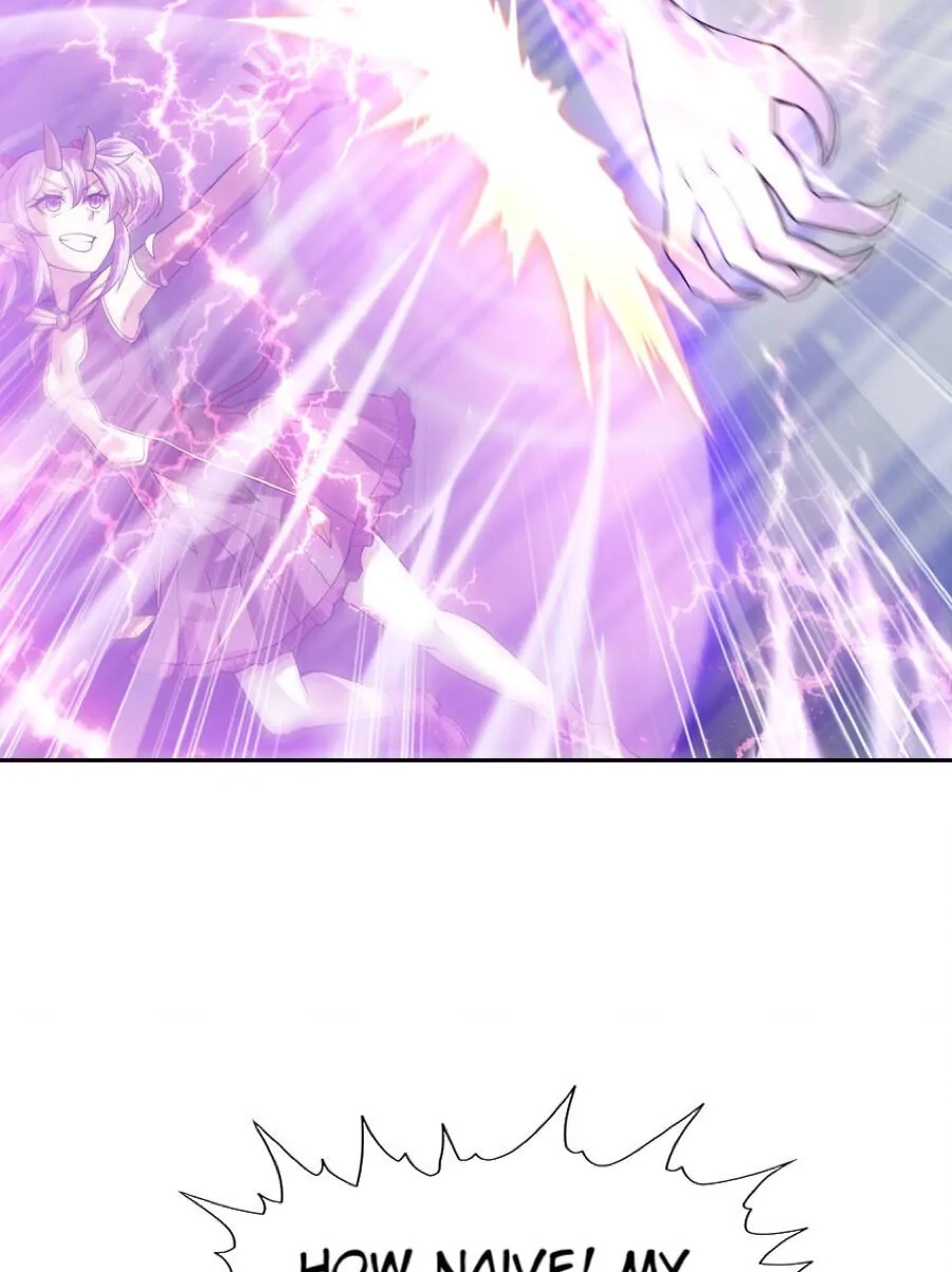My Harem Is Entirely Female Demon Villains Chapter 34 page 5 - 