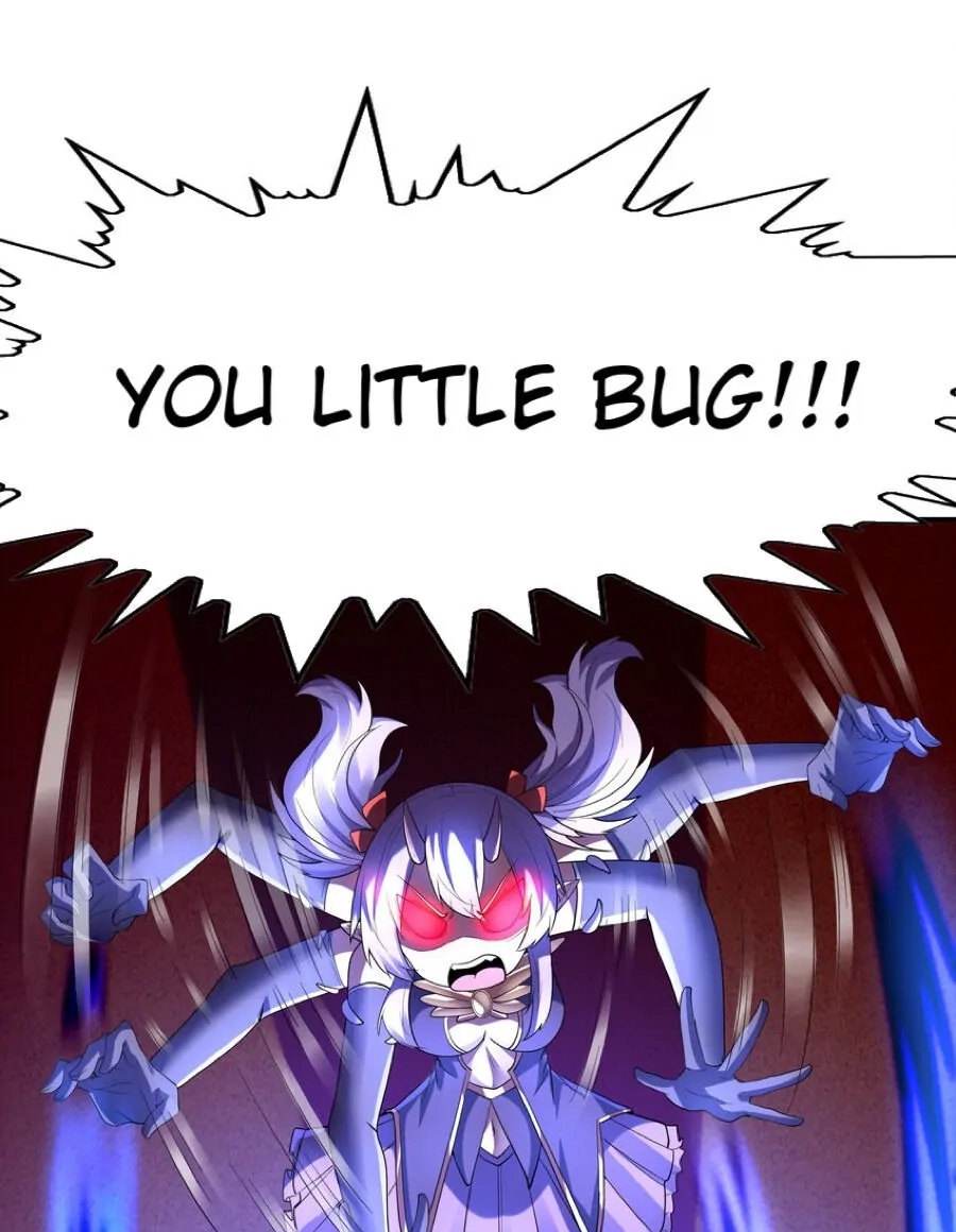 My Harem Is Entirely Female Demon Villains Chapter 34 page 42 - 