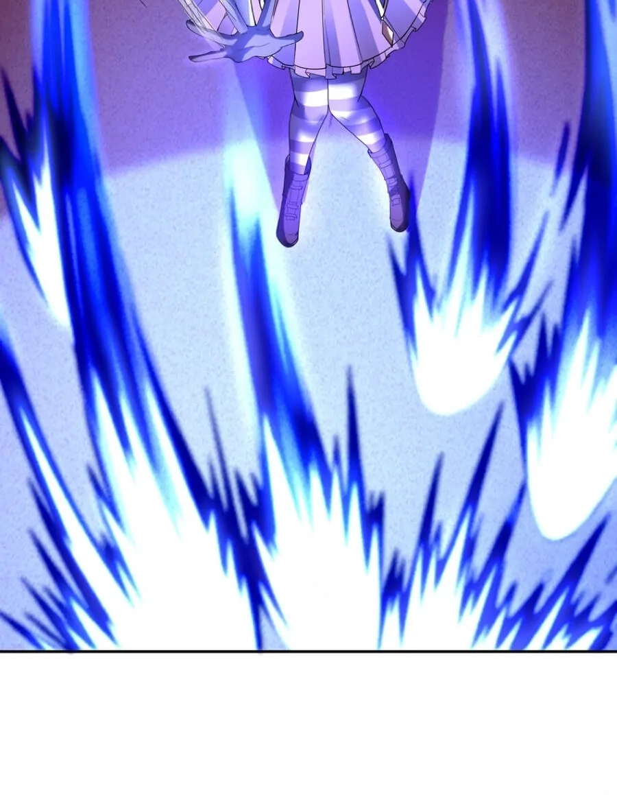 My Harem Is Entirely Female Demon Villains Chapter 34 page 43 - 