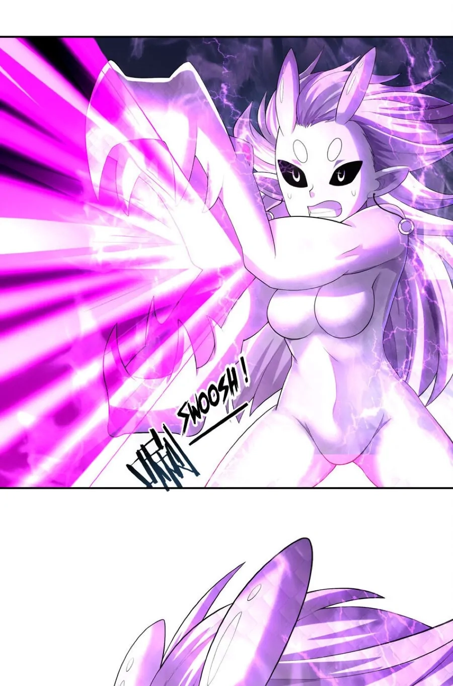 My Harem Is Entirely Female Demon Villains Chapter 34 page 51 - 