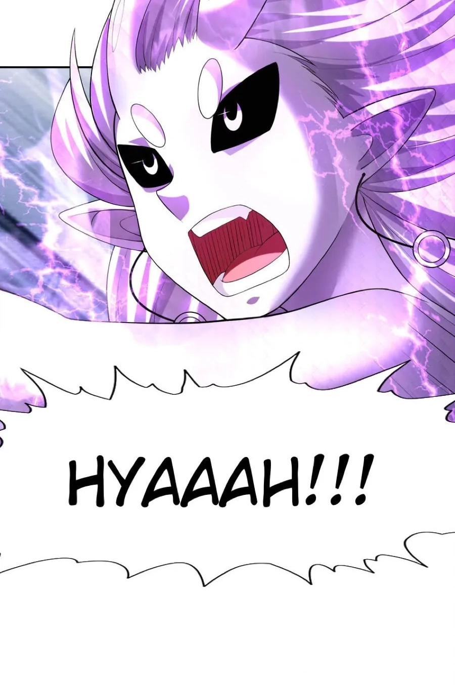 My Harem Is Entirely Female Demon Villains Chapter 34 page 52 - 