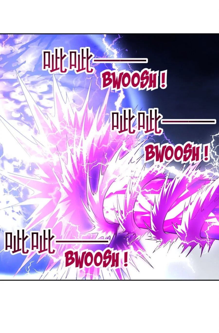 My Harem Is Entirely Female Demon Villains Chapter 34 page 53 - 