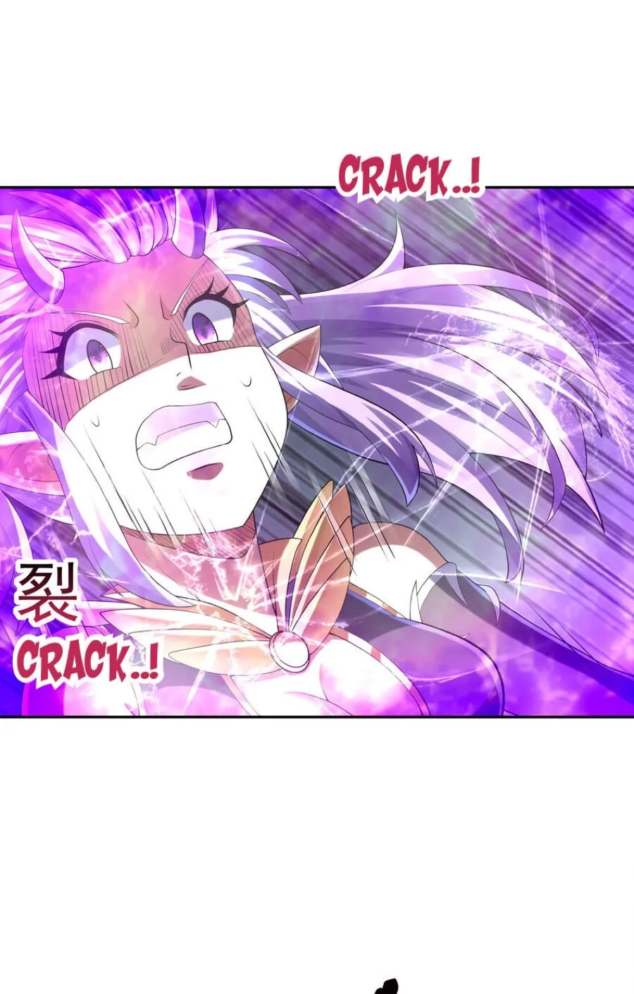 My Harem Is Entirely Female Demon Villains Chapter 34 page 56 - 