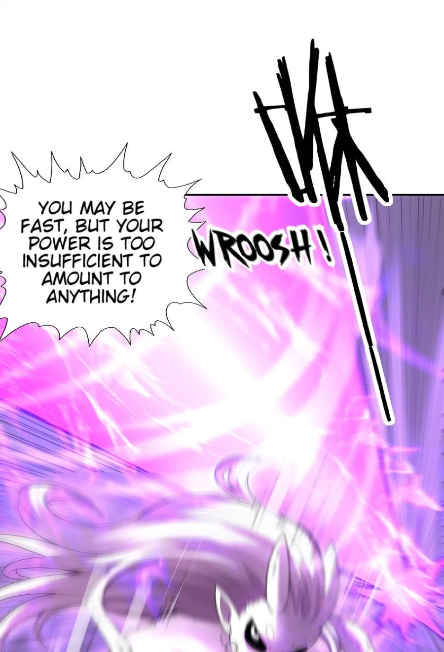 My Harem Is Entirely Female Demon Villains Chapter 34 page 7 - 