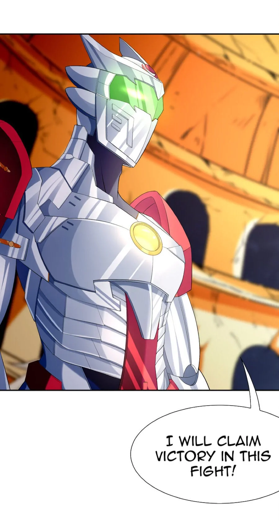 My Harem Is Entirely Female Demon Villains Chapter 34 page 66 - 
