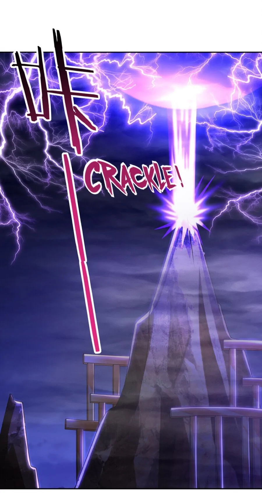 My Harem Is Entirely Female Demon Villains Chapter 34 page 72 - 