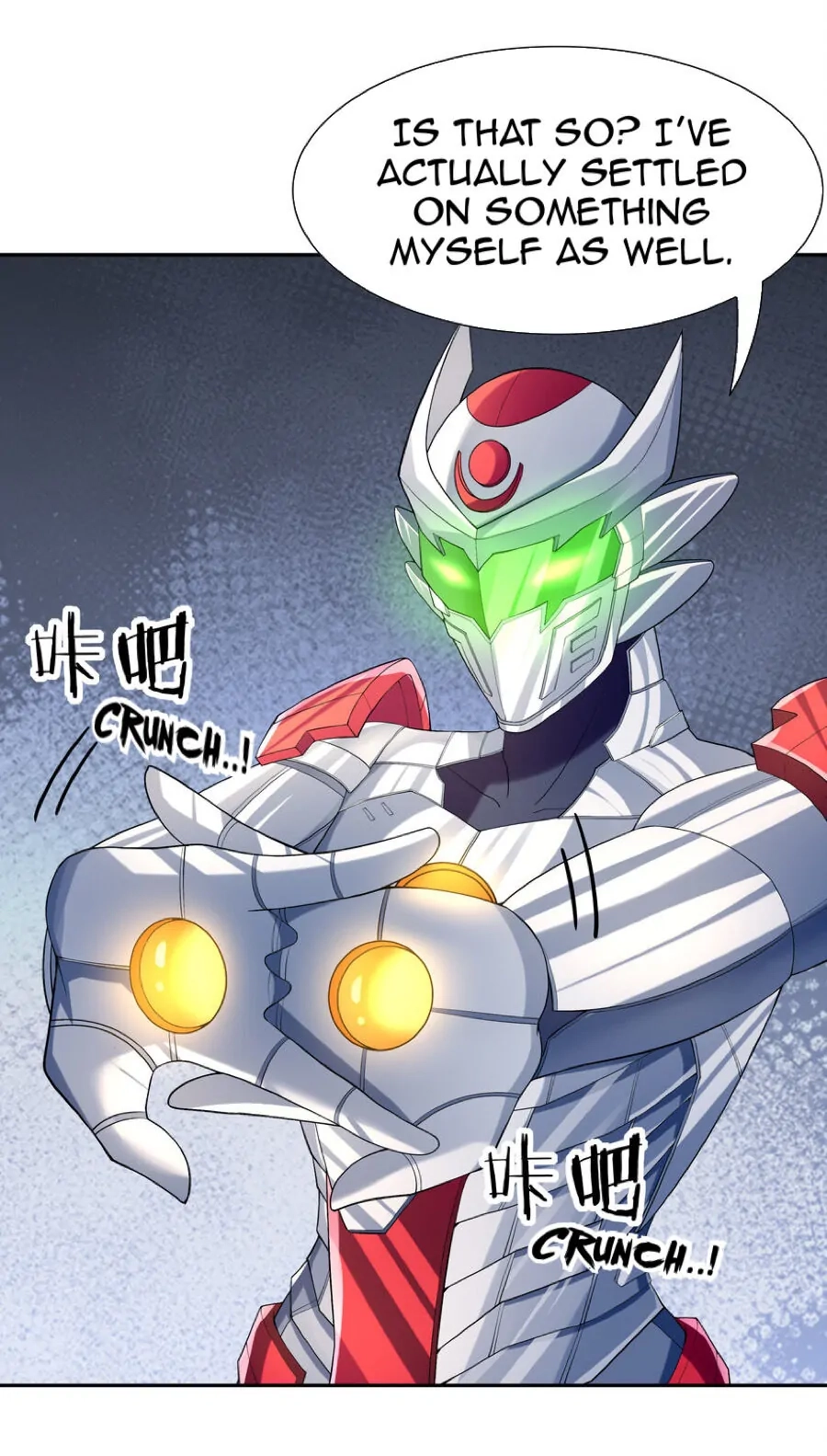 My Harem Is Entirely Female Demon Villains Chapter 34 page 74 - 